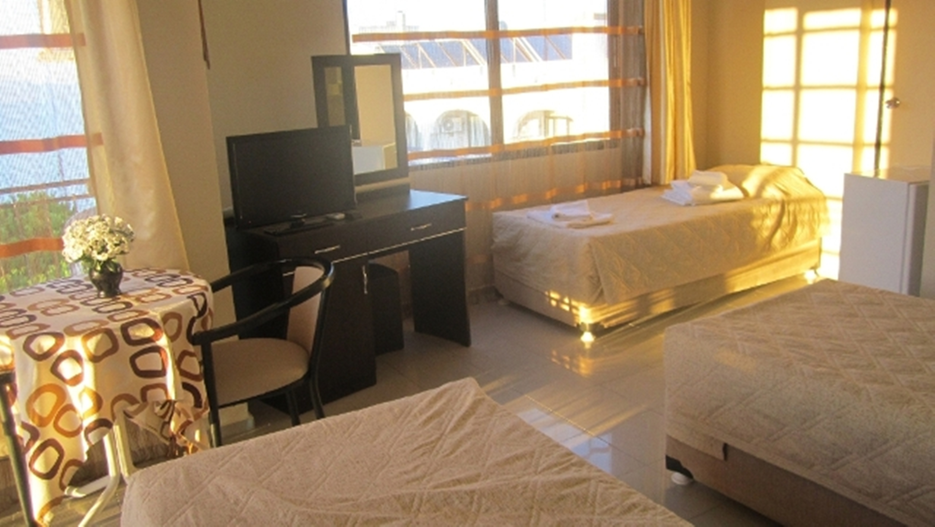 Melike Otel Kuşadası