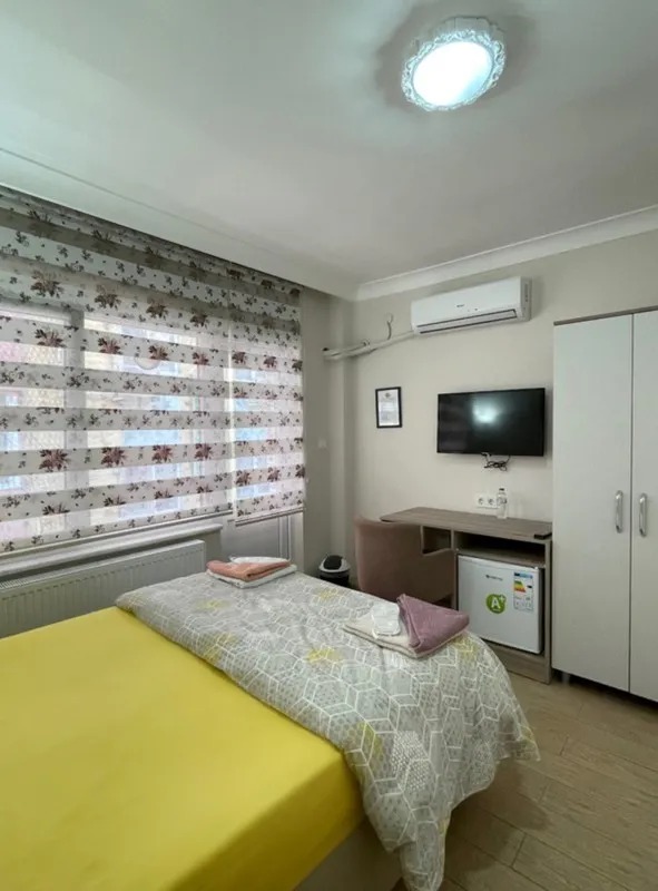 Tekinler Otel