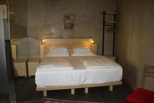 Terrace Twin Annex Room (Terrace)