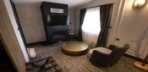 Zone Luxury Şömineli Suit Görseli