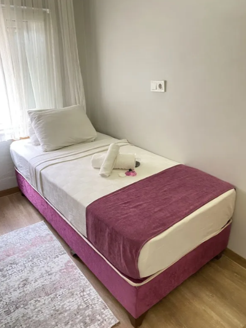 Hotel Öz Sefa