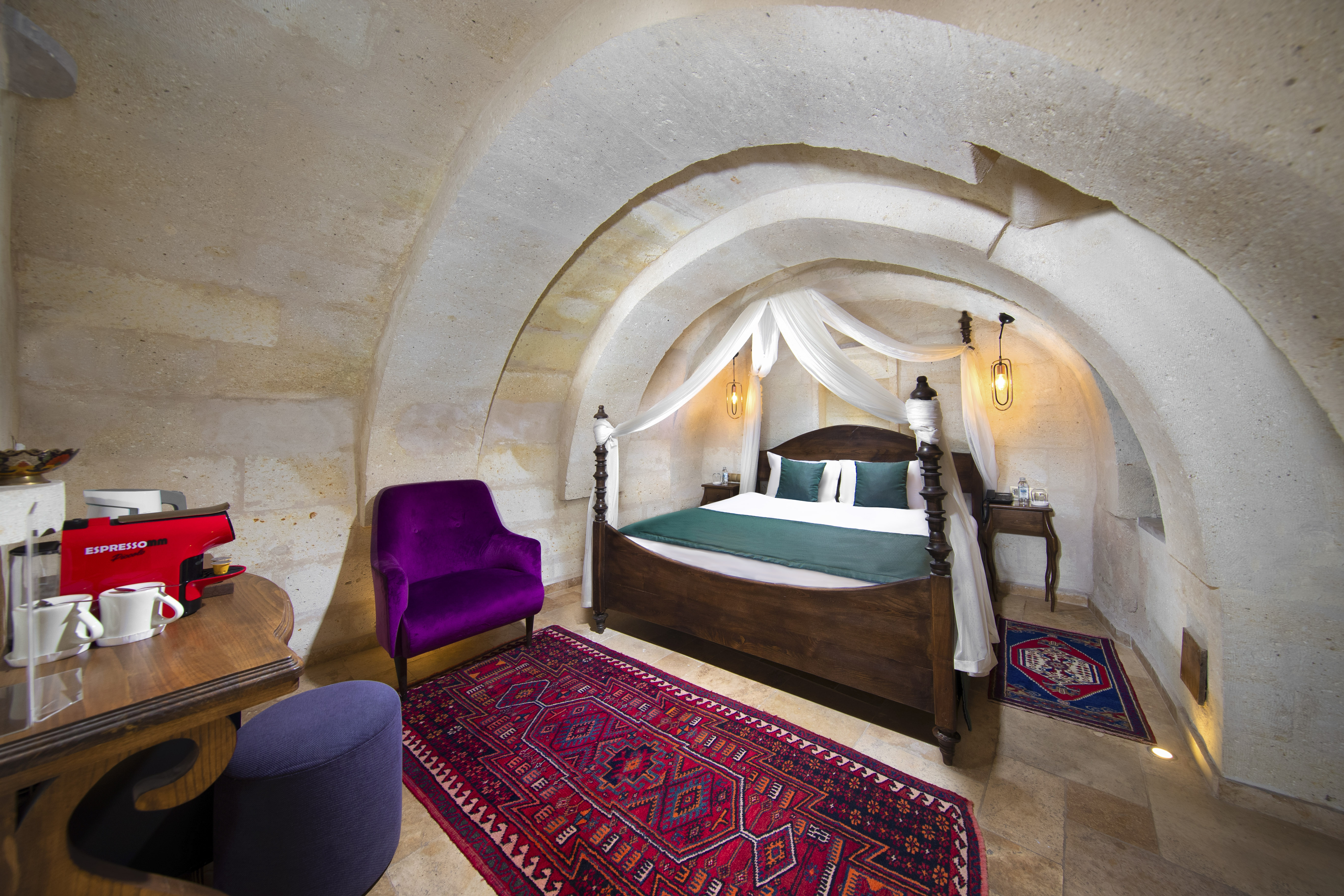 Suite Room