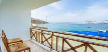 Giritlinin Yeri Restoran & Otel