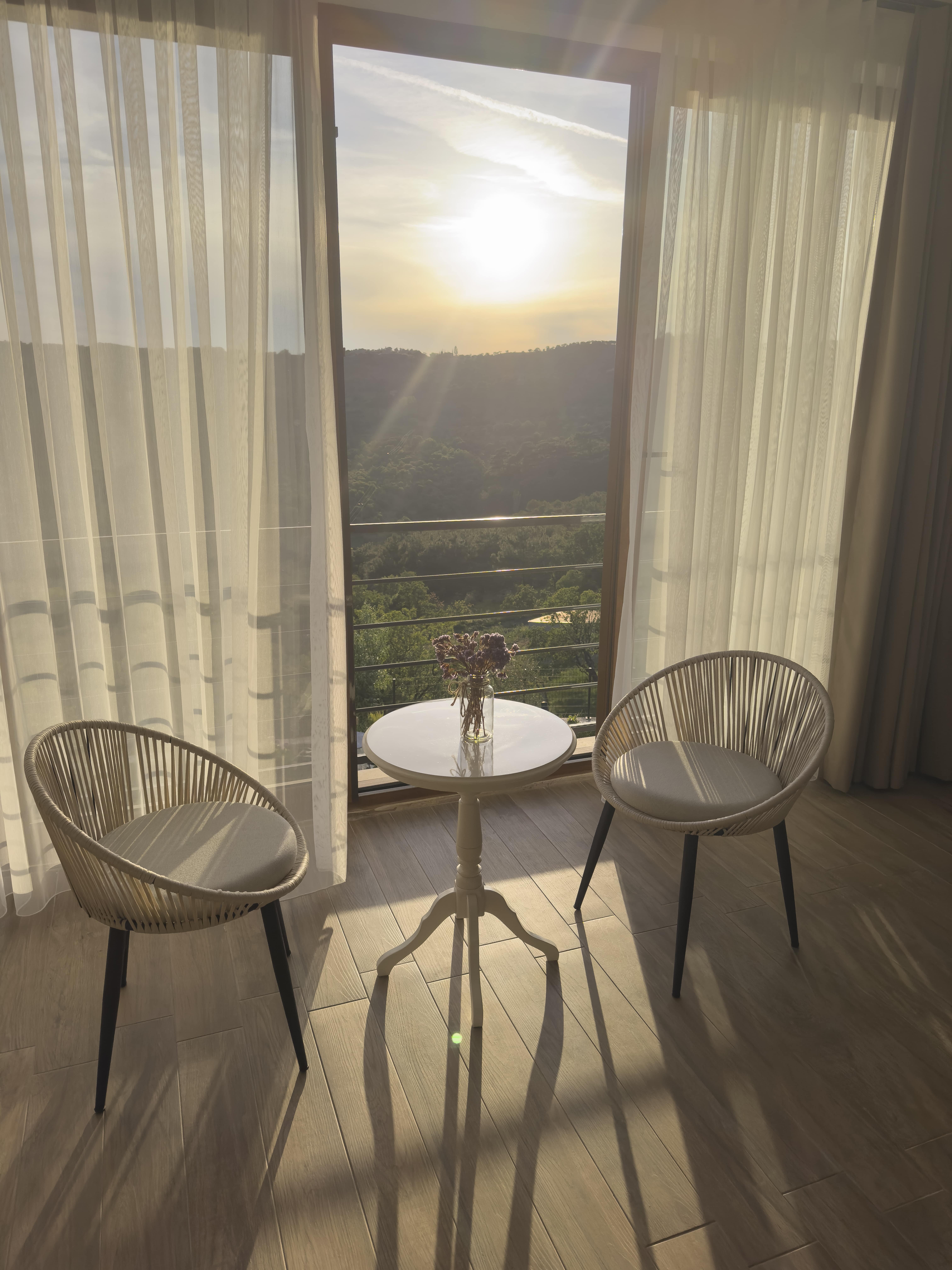 Luxury Room