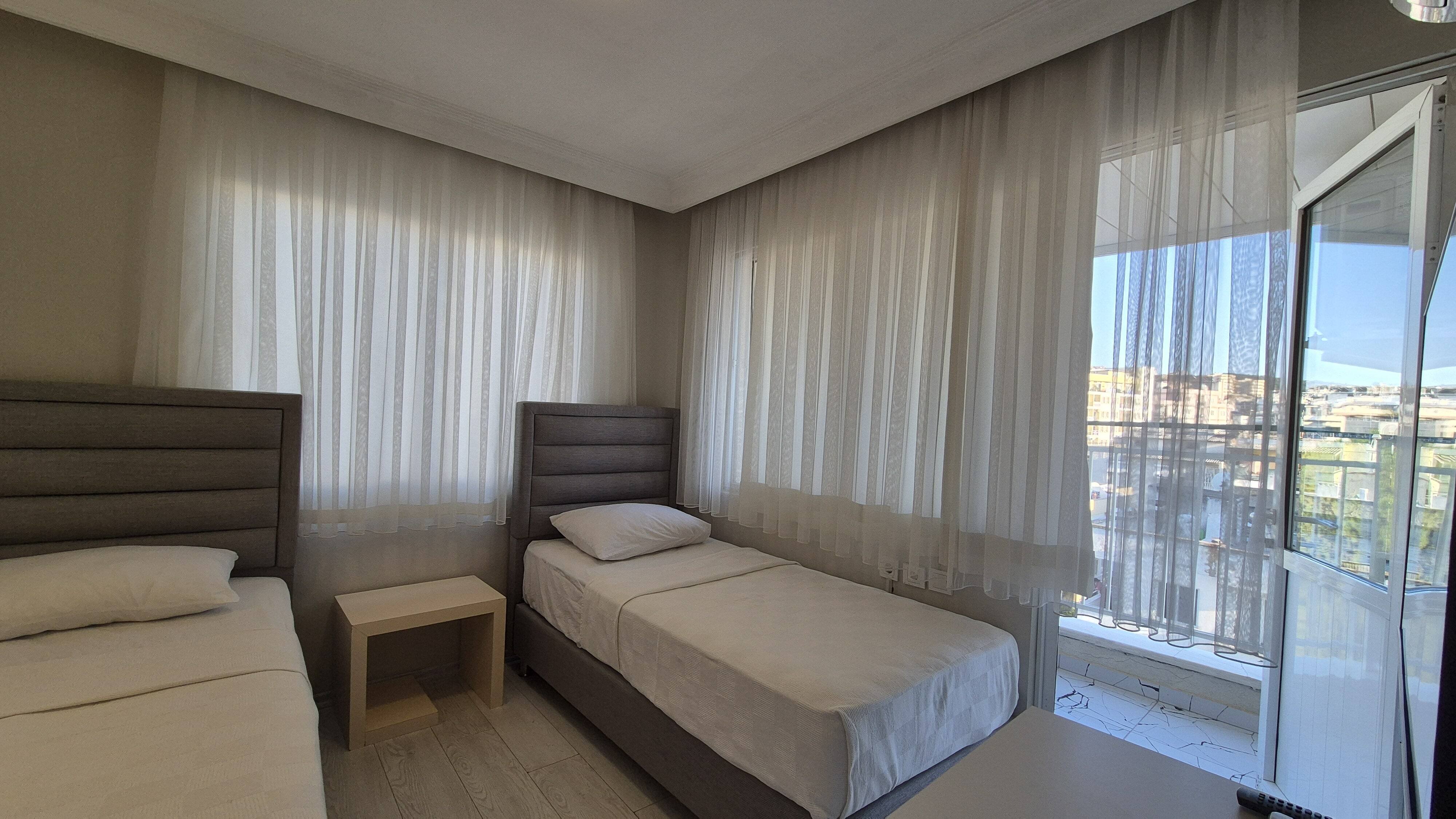 Hikmethan Otel (Alkolsüz Tesis) · 23
