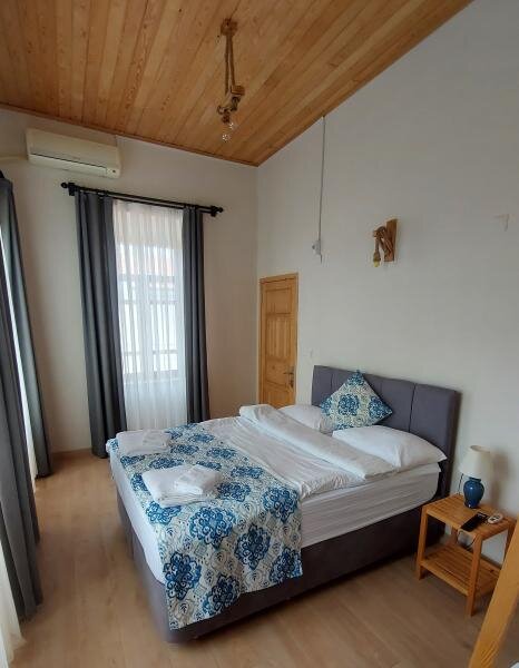 Pürhayal Pansiyon Çeşme