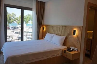 Kum Urla Otel galeri 8