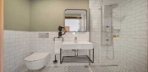 Penthouse Teraslı  Görseli
