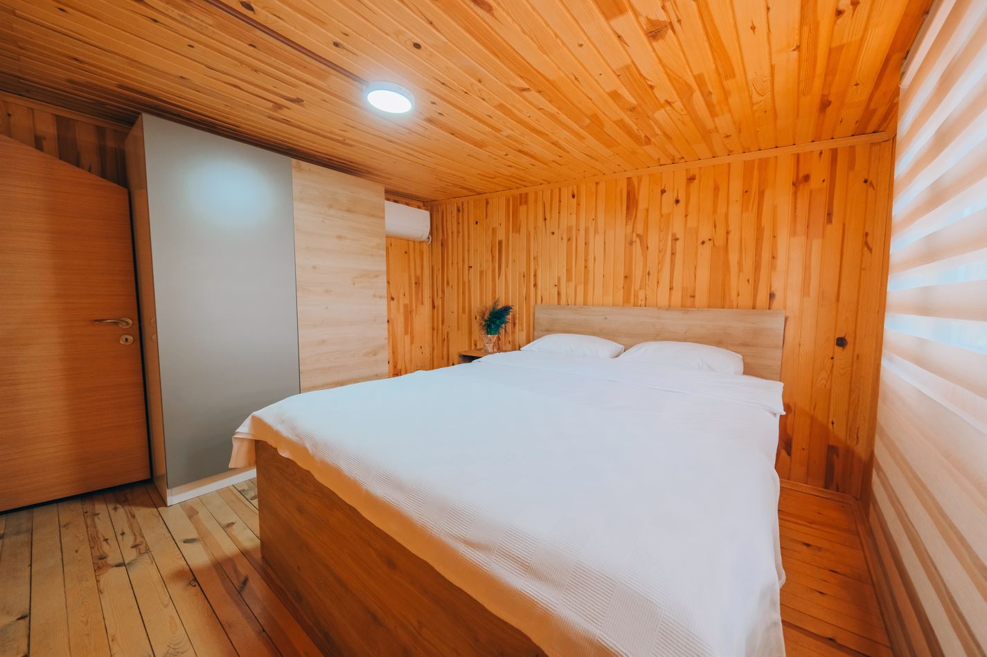 1+1 Apartment (Jacuzzi)