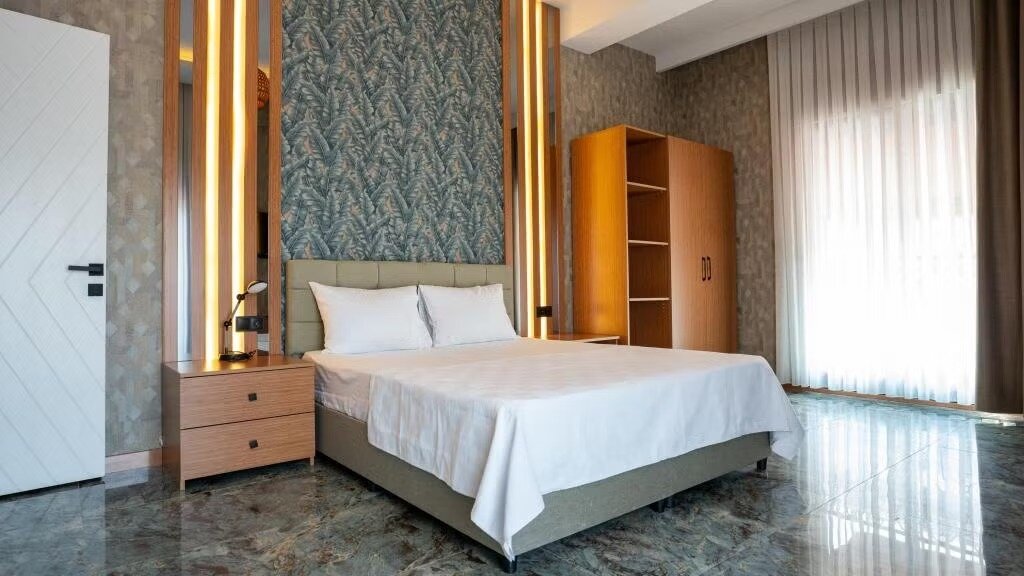 Clay Dome Hotel · 14