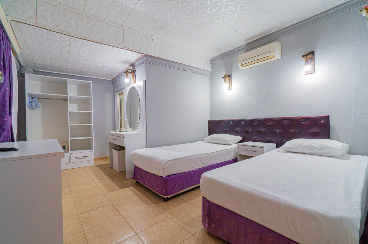 Sayanora Hotel galeri 4