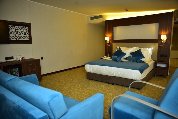 Paşa Park Hotel Selçuklu