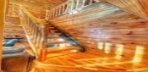 Ultra King Villa Bungalov ( Isıtmalı Havuz Jakuzi) Görseli