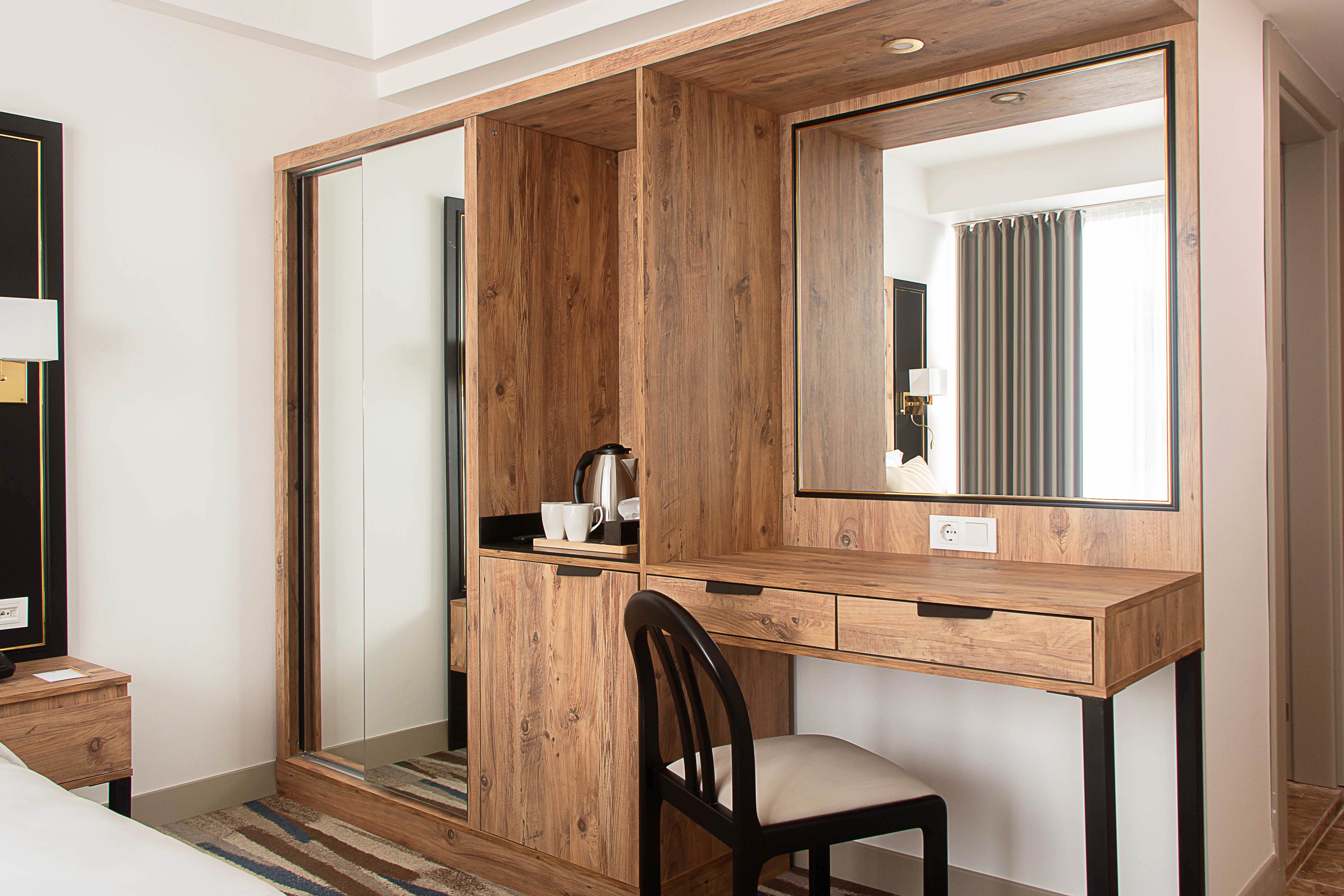 Shelter Inn Hotel & Spa galeri 7