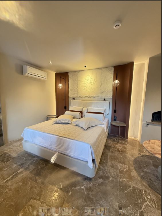 Çınar Suite House