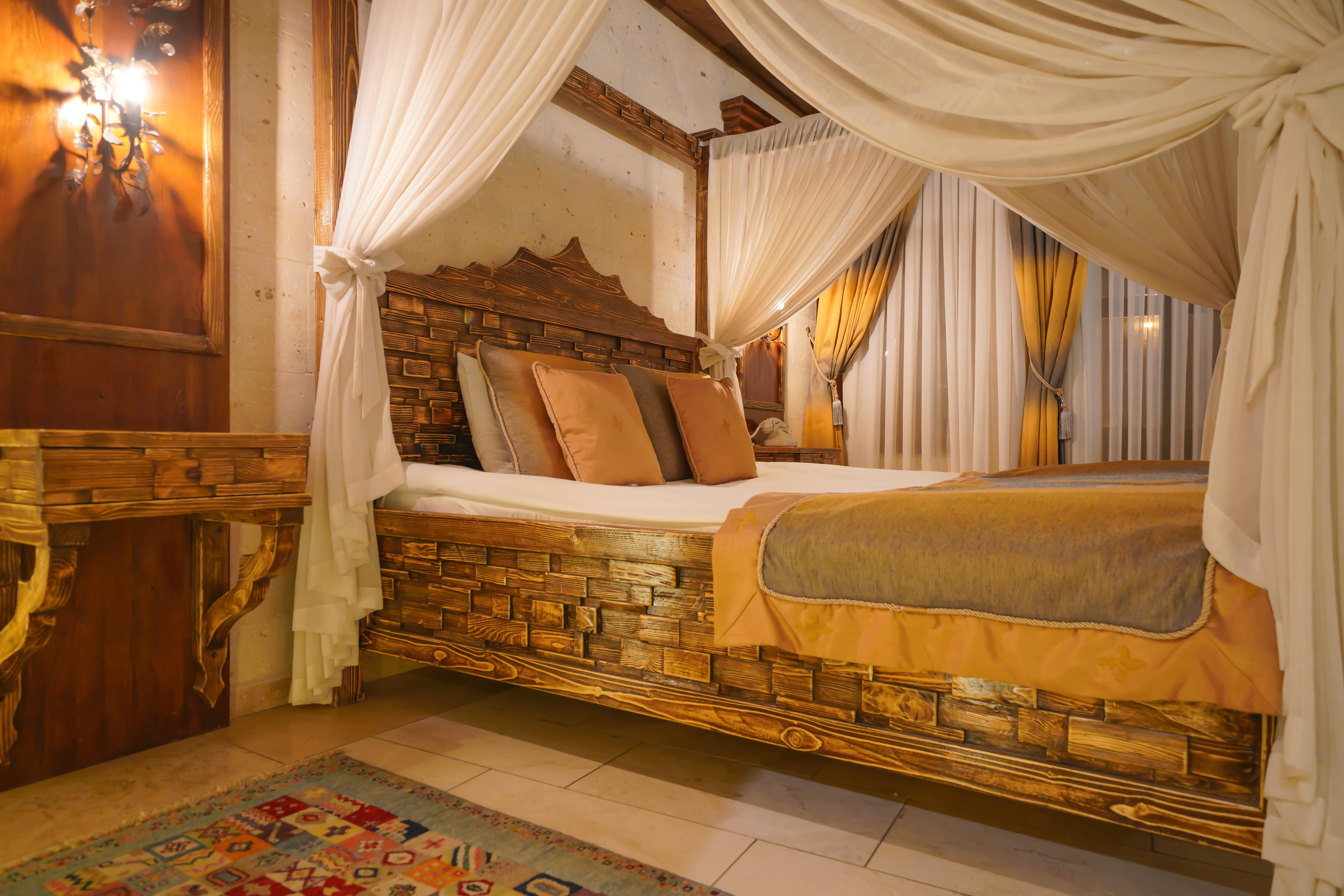 Mira Cappadocia Hotel
