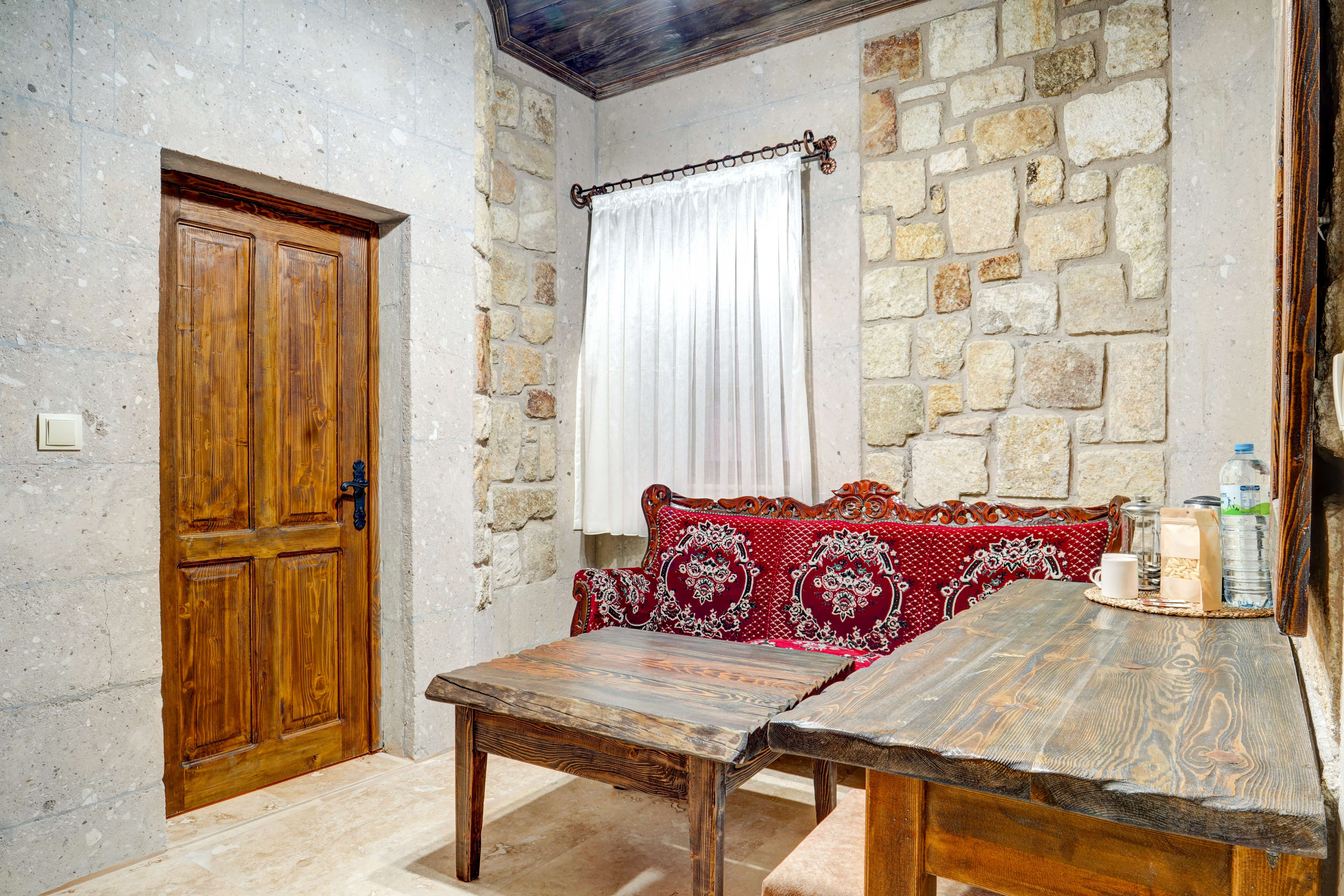 Cappadocia Kemer Palace galeri 4