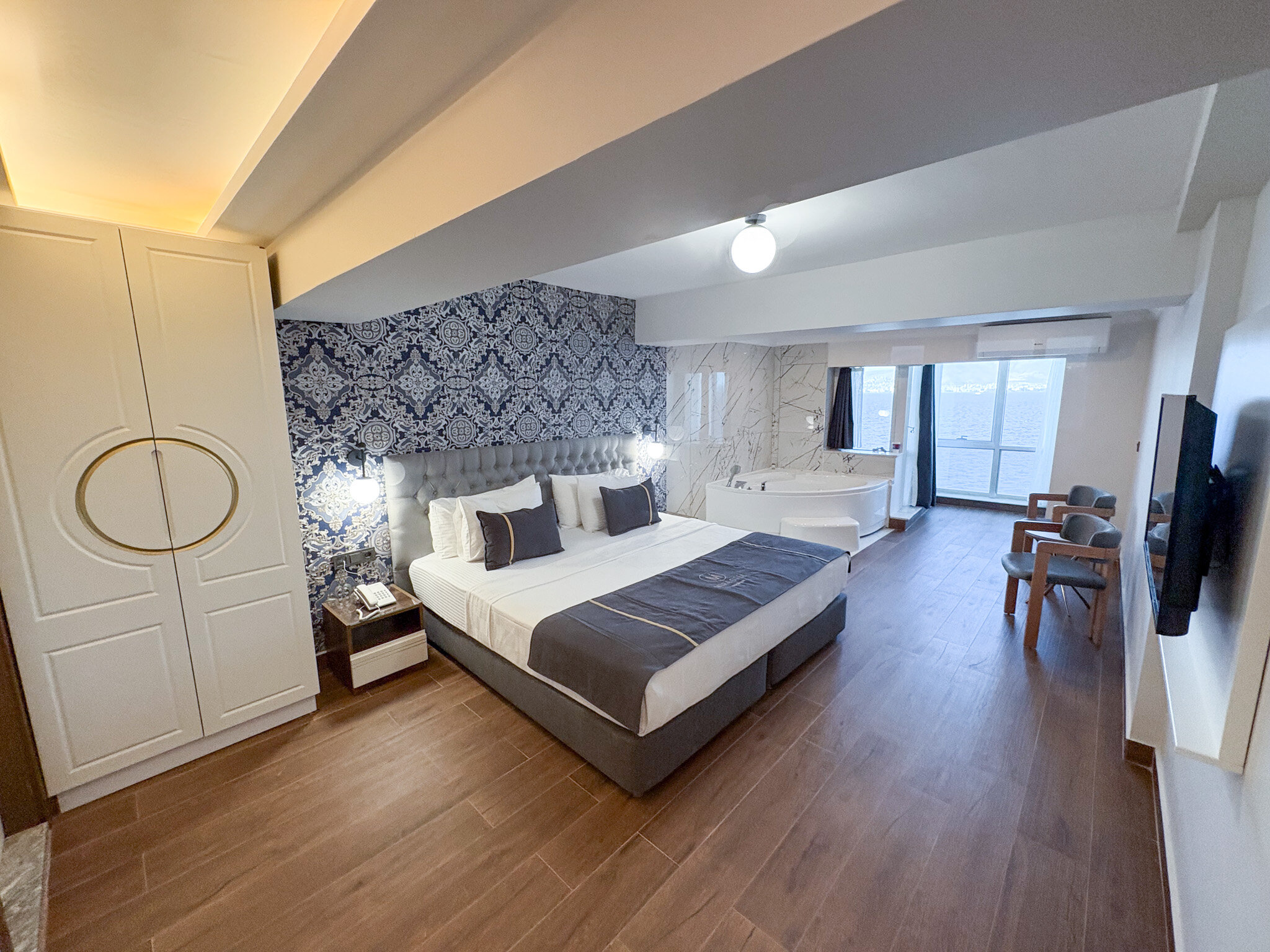 Mira Otel Küçükyalı galeri 9