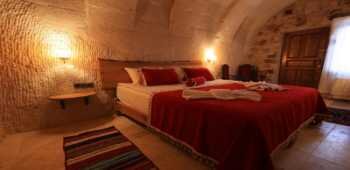 Gazel Cave House · 39