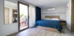 Standart Oda Deniz Manzaralı Balkonlu(Mart) Görseli