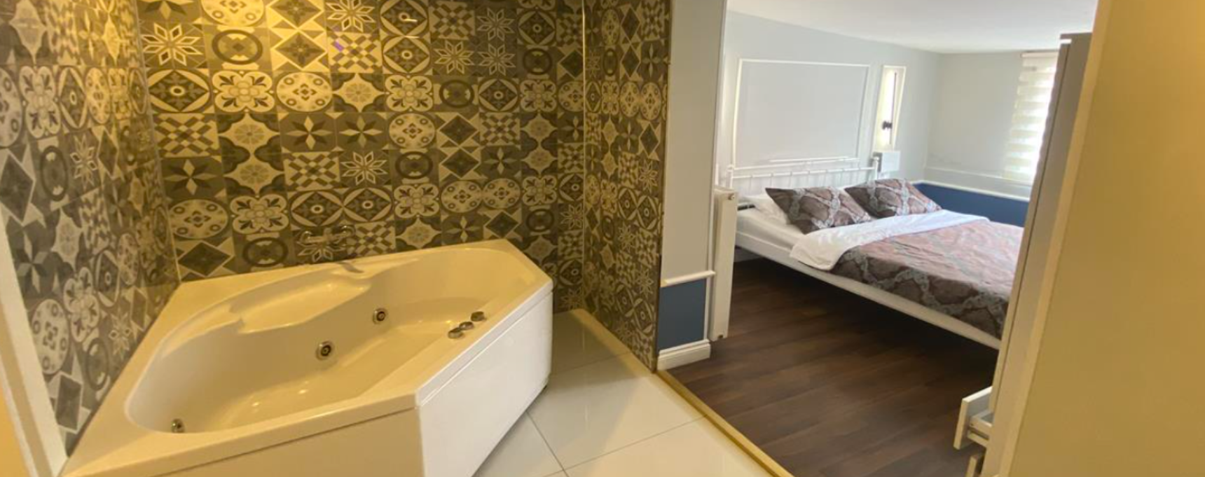 Bakırköy Otel