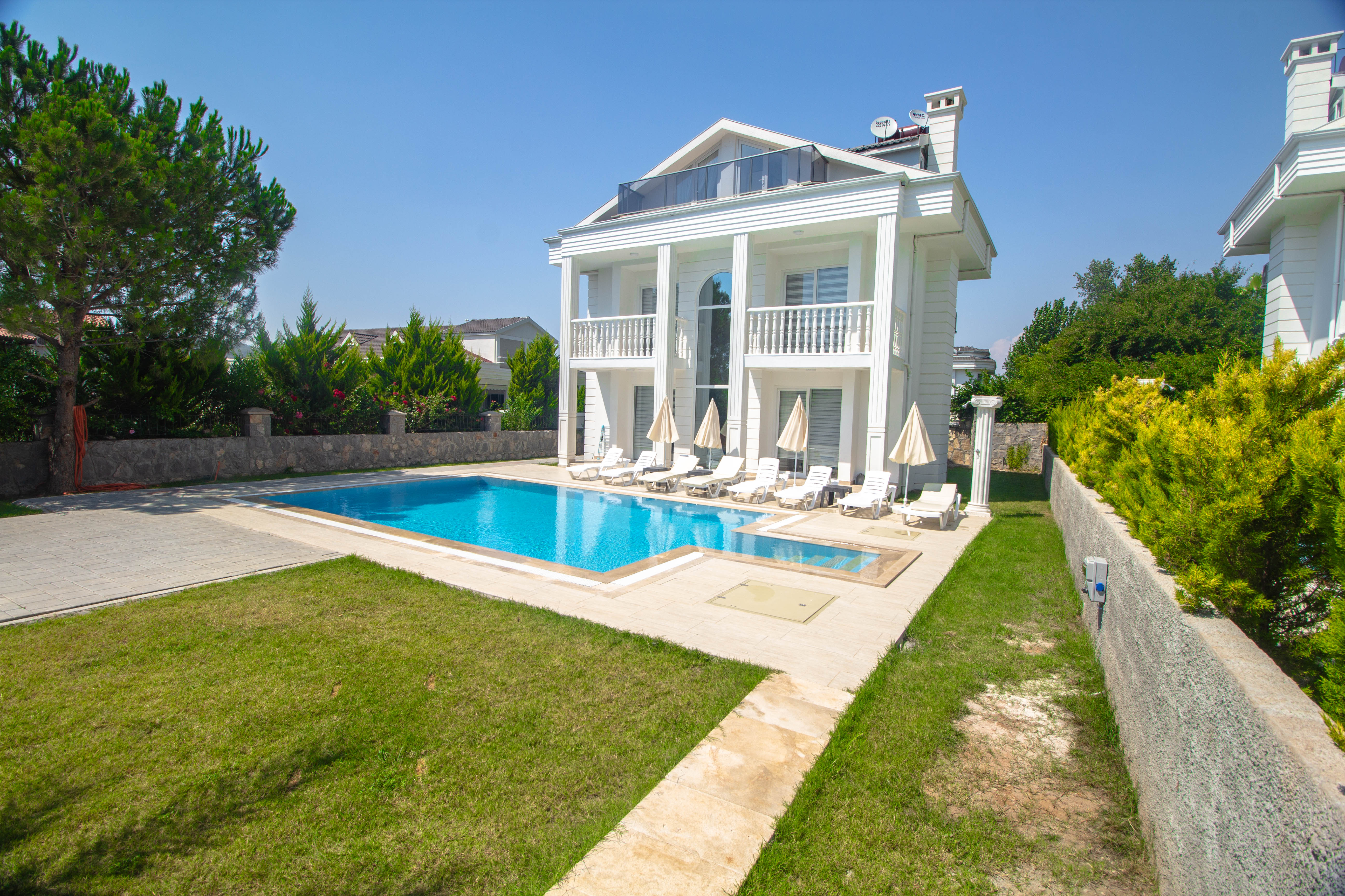Villa