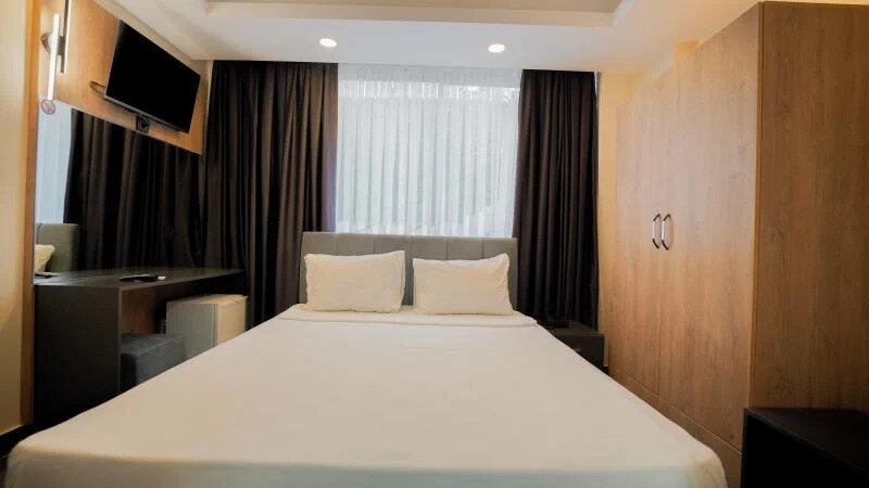 Blue Serenity Hotel +16 galeri 5