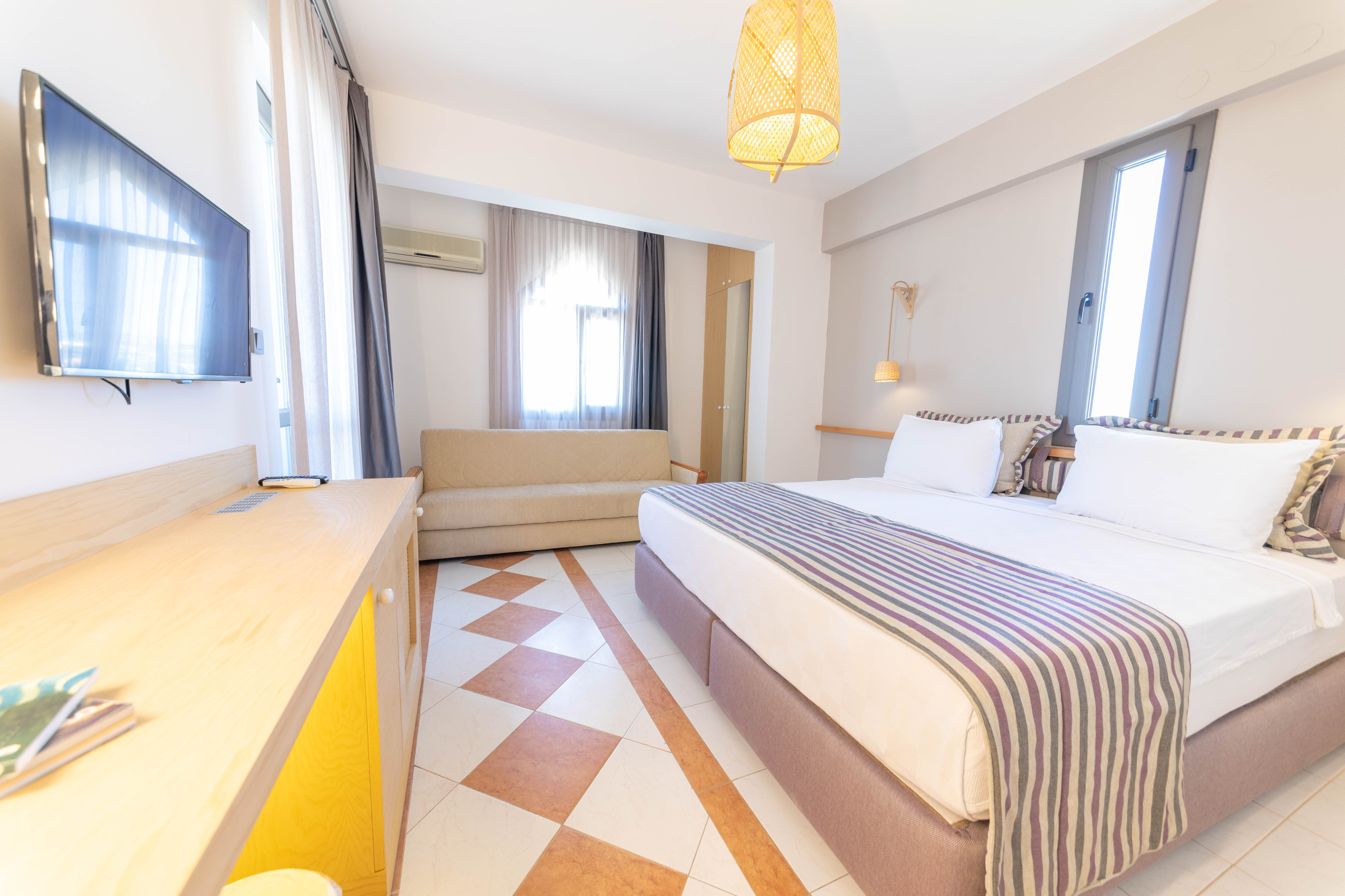 Arinnanda Hotel Çeşme galeri 5
