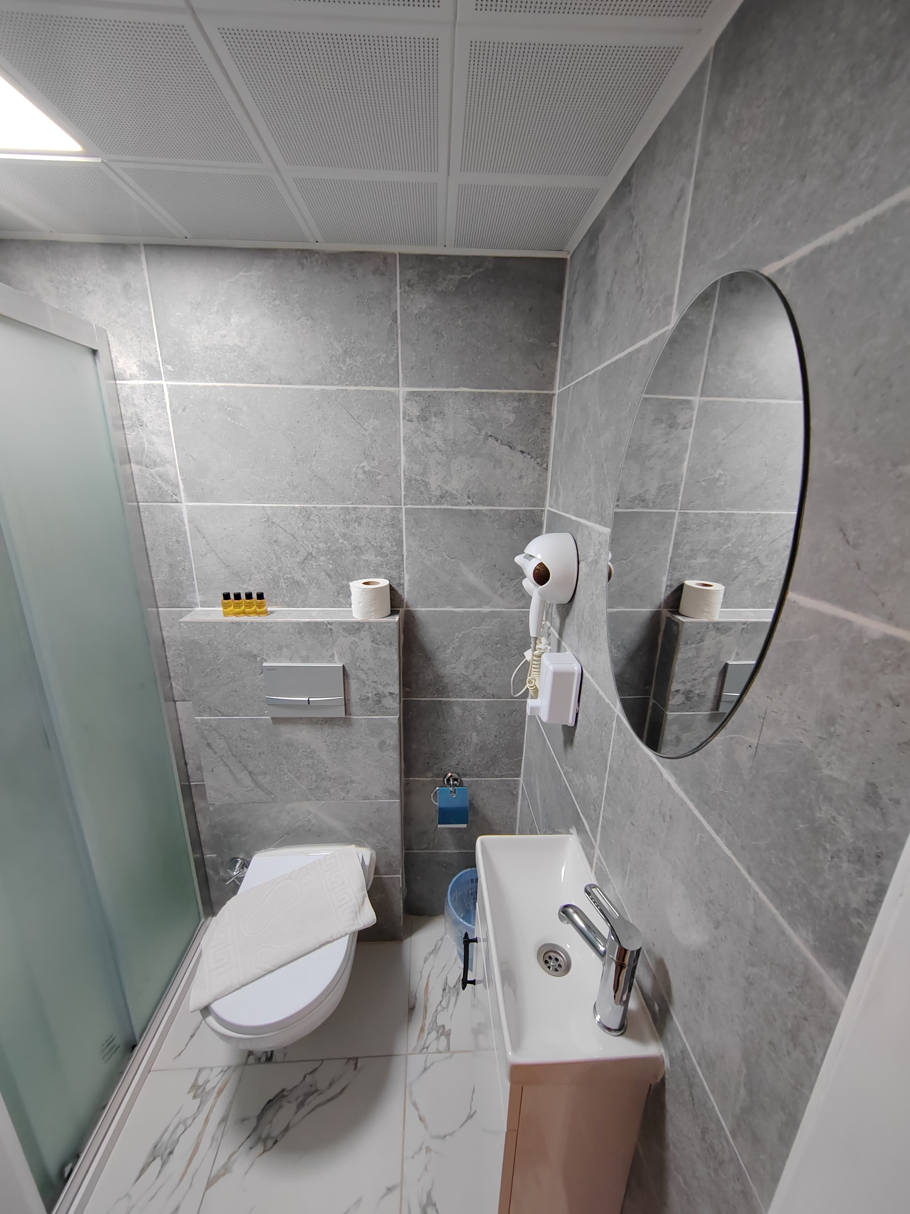 Alibabam Apart Otel Kuşadası · 20