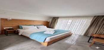 Bademli Garden Suit Hotel galeri 5