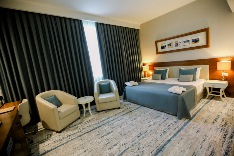 Baia Bursa Hotel Executive Room