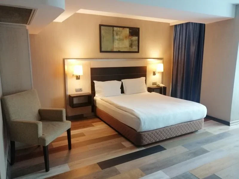 Lazz Hotel By Ketenci galeri 4