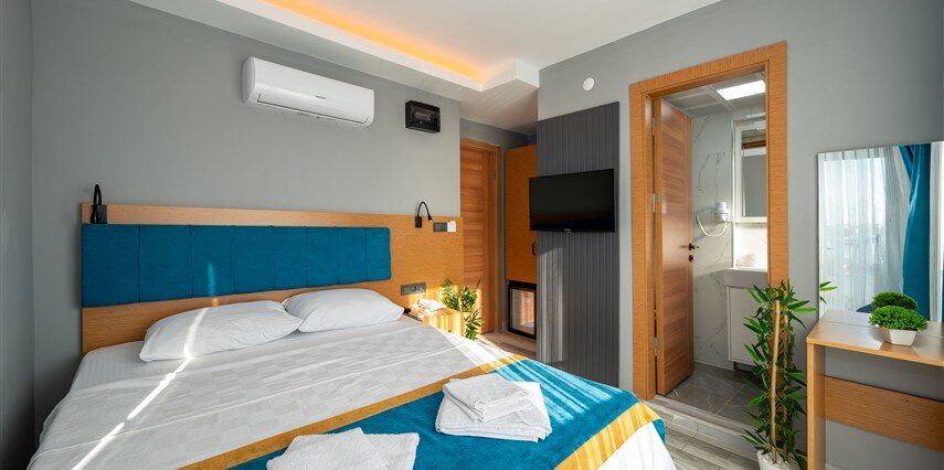 Otel Carpediem Gold Kuşadası · 12