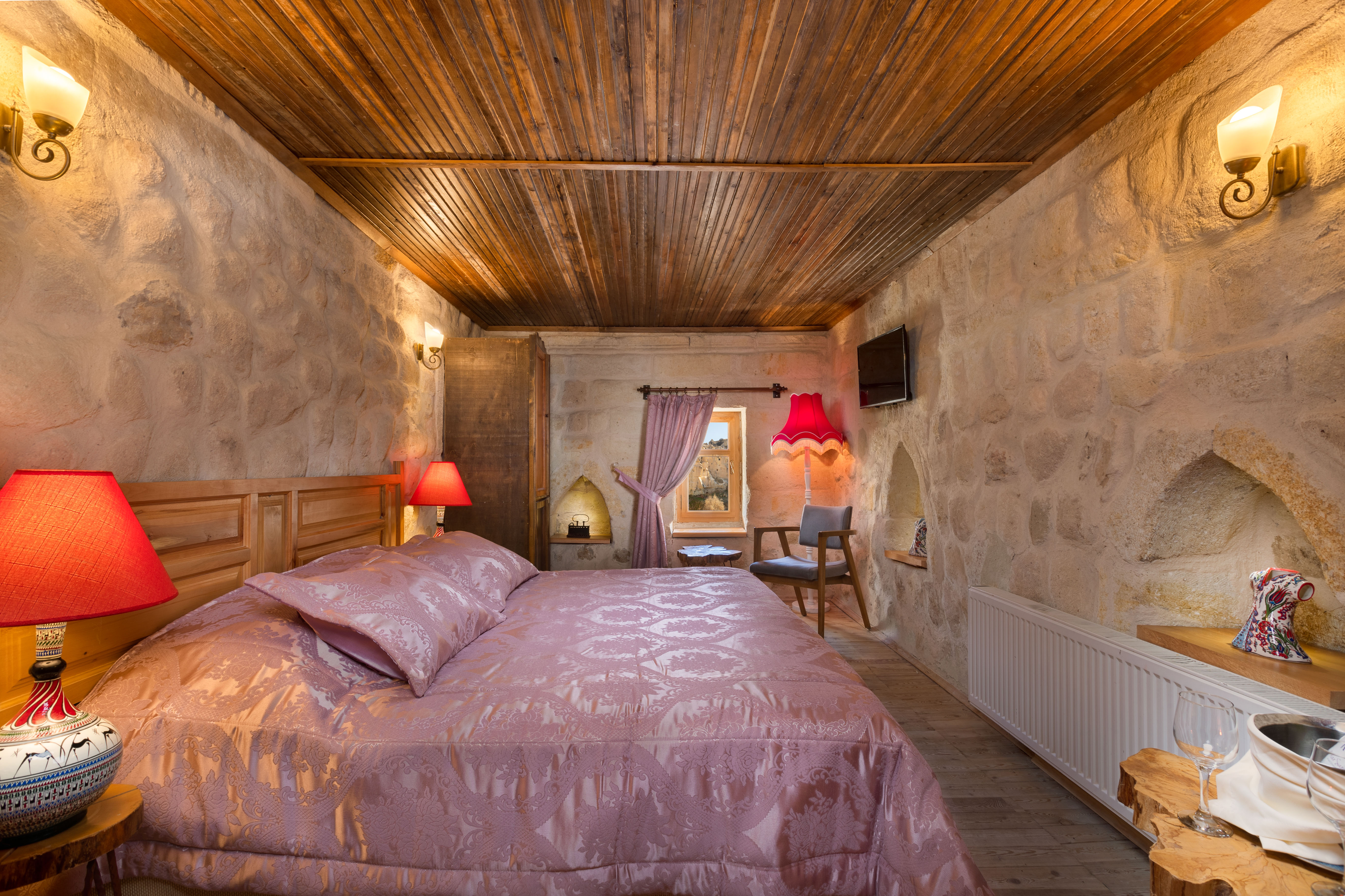 Suite Room