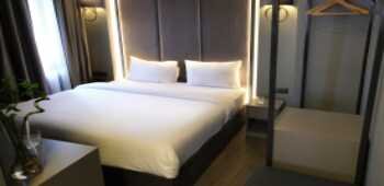 Dilens Bosphorus Hotel · 38