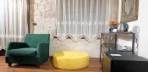 Premium Room Sokak Manzaralı Oda Görseli
