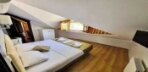 Ekonomik Çatı Loft Oda Görseli