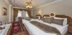 SUPERIOR TRIPLE ROOM Görseli