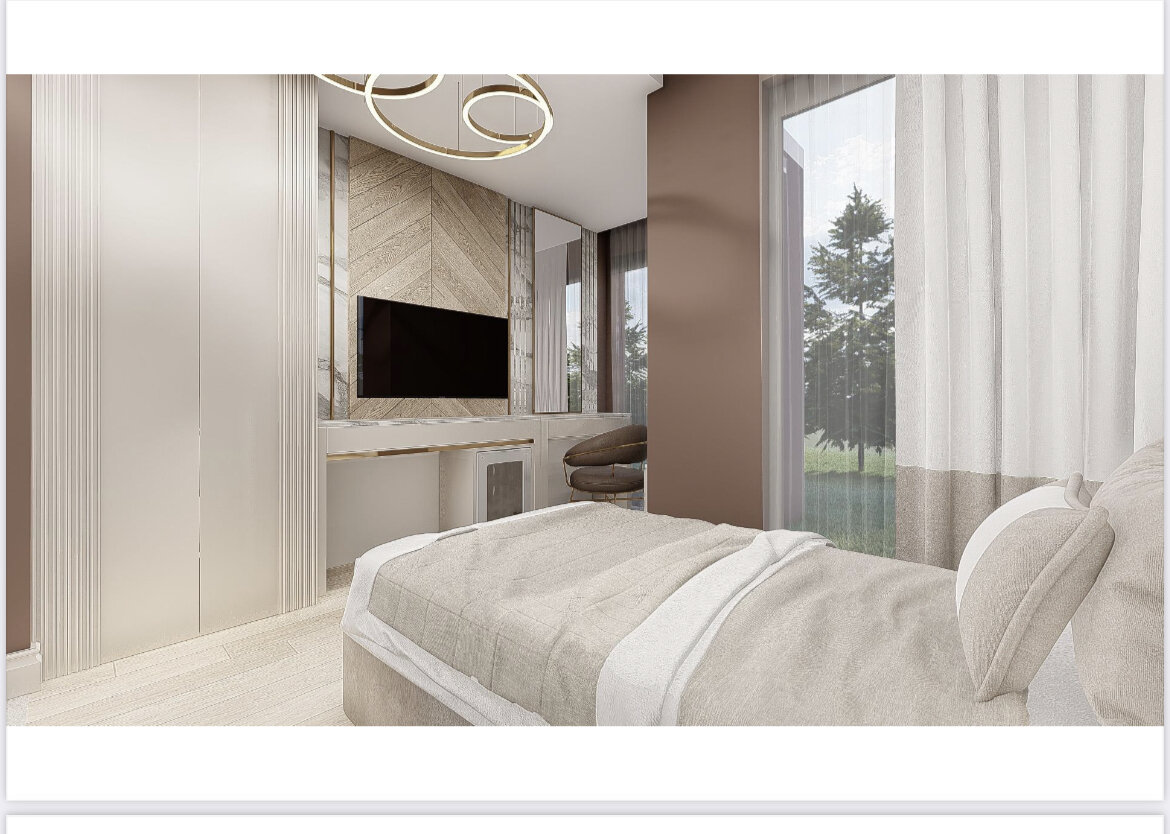 Sky Hill Hotel