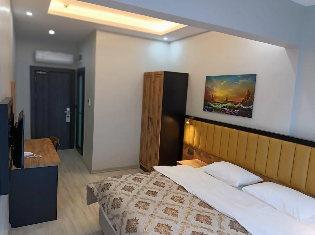 The Marine Hotel galeri 3