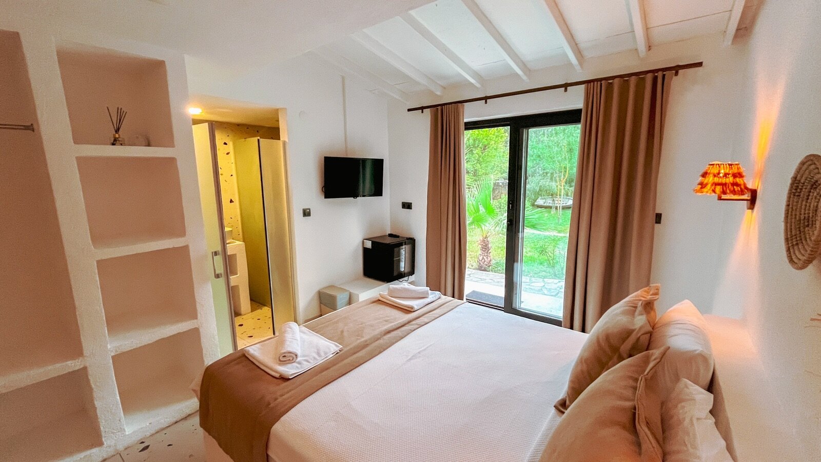 Kenan Bay Boutique Hotel