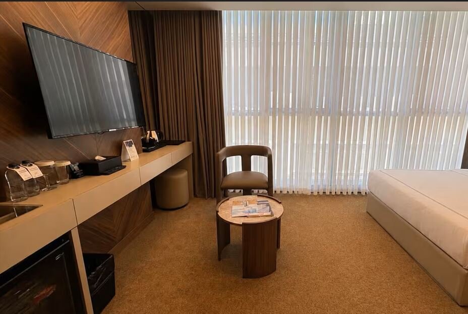 Executive Room