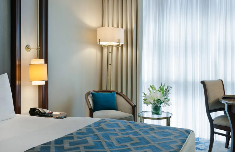 Elite World İstanbul Taksim · 10