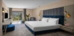 Garden View Deluxe Room With Balcony Görseli