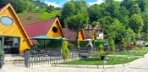 Doğa Manzaralı Bungalov Görseli