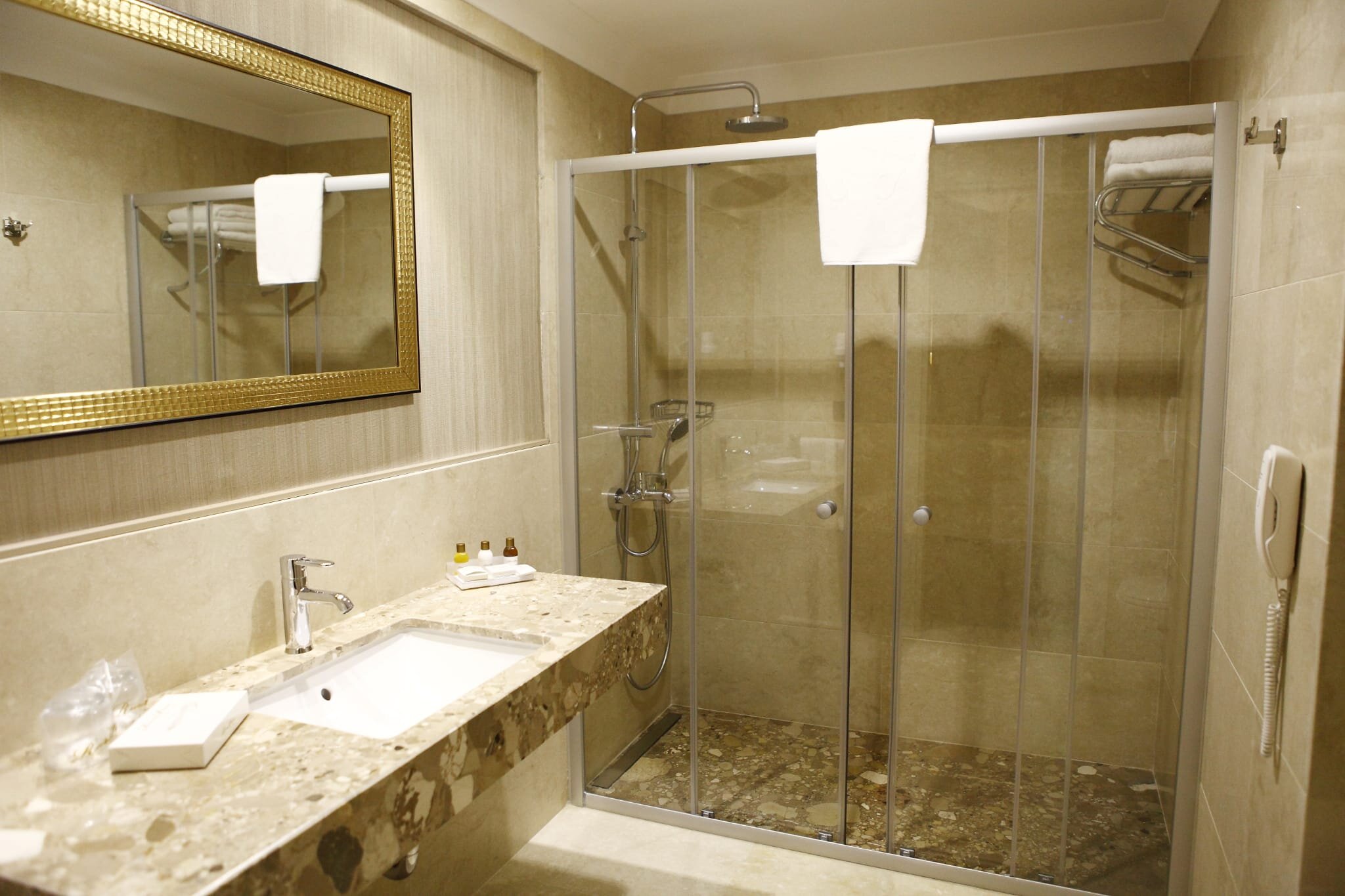 Revag Palace Otel Sivas galeri 7