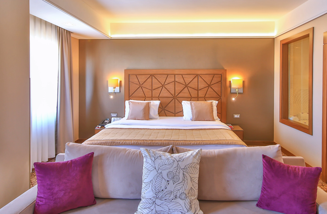 Ramada by Wyndham İstanbul Taksim