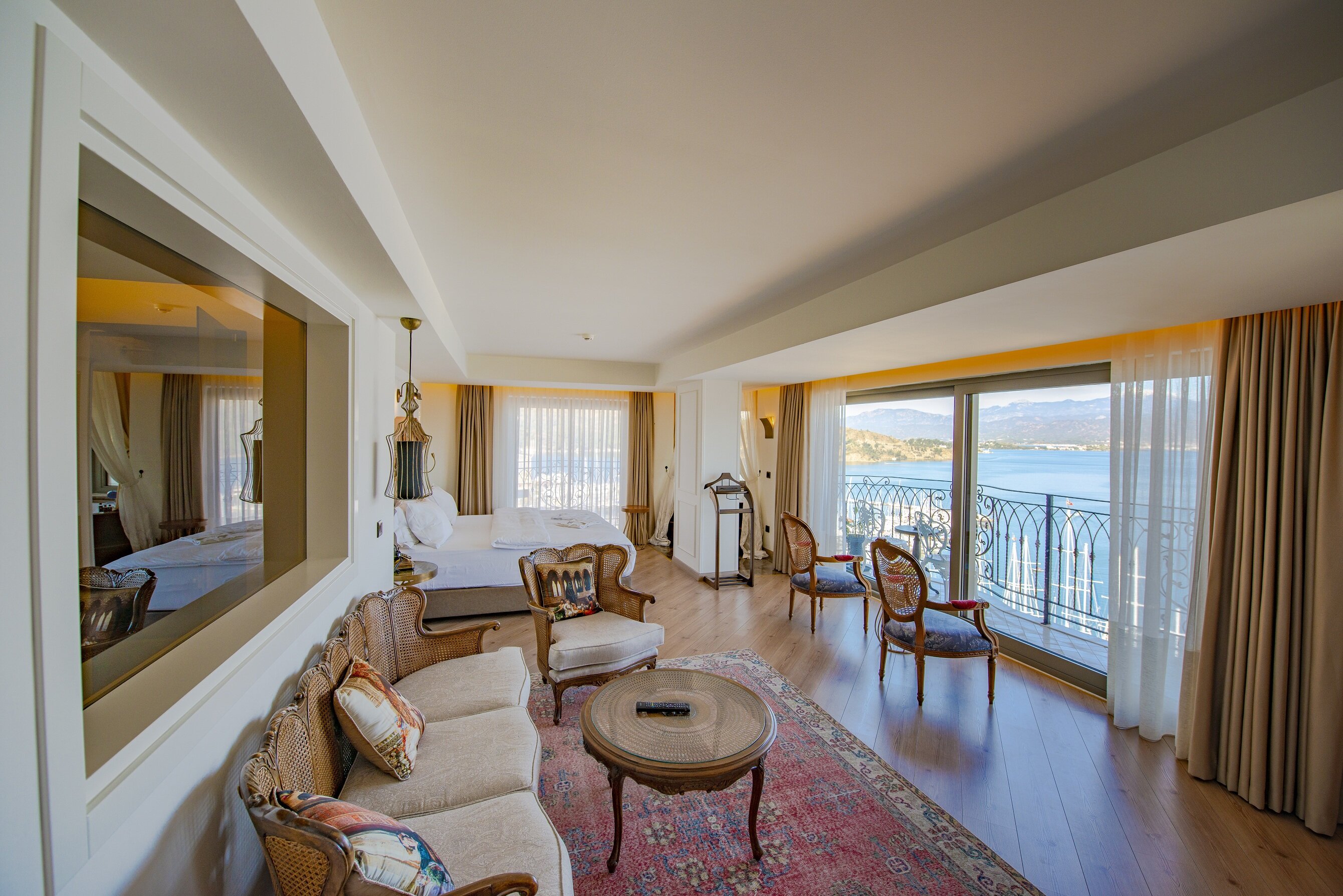 Casa Margot Hotel
