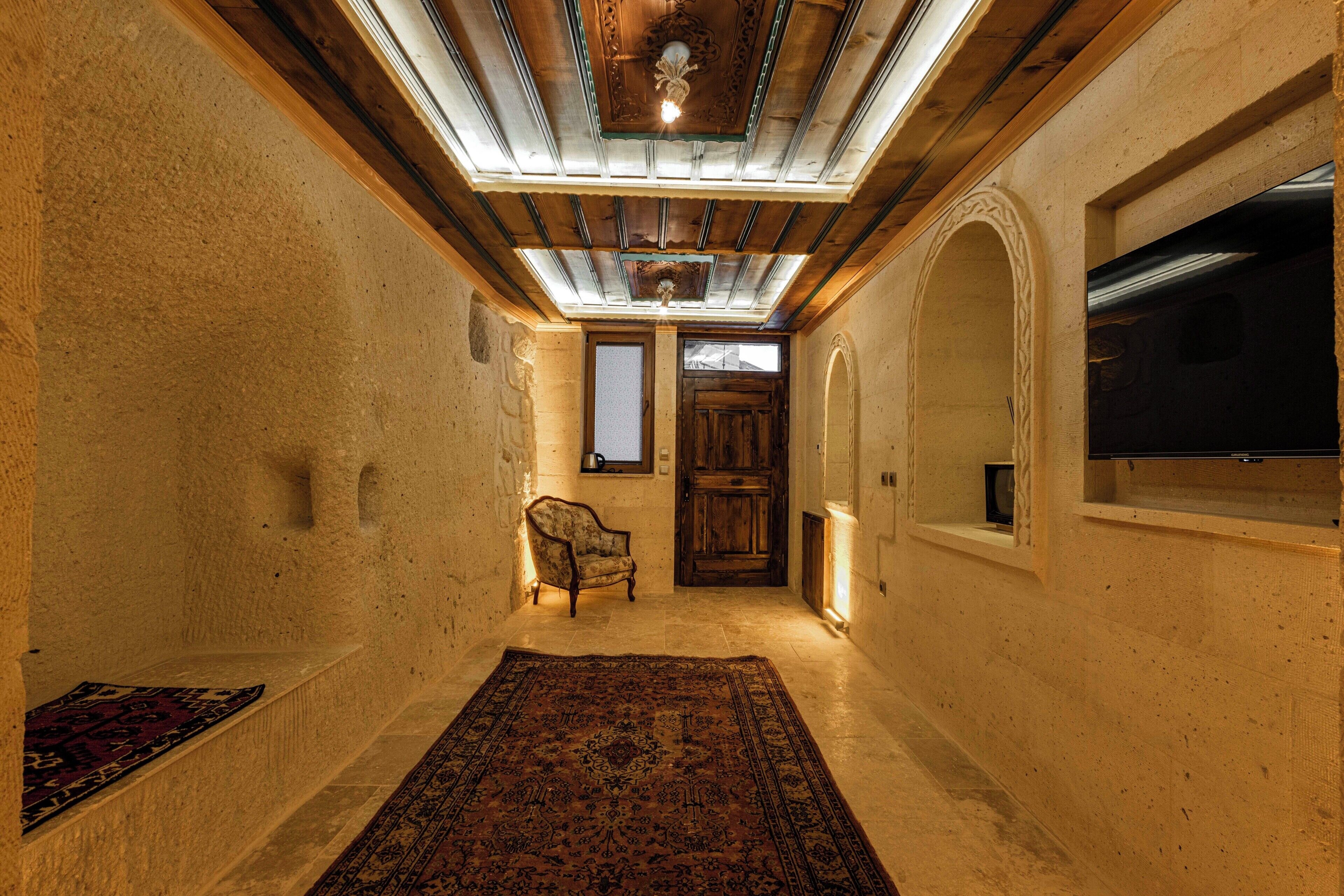Cappadocia Odası