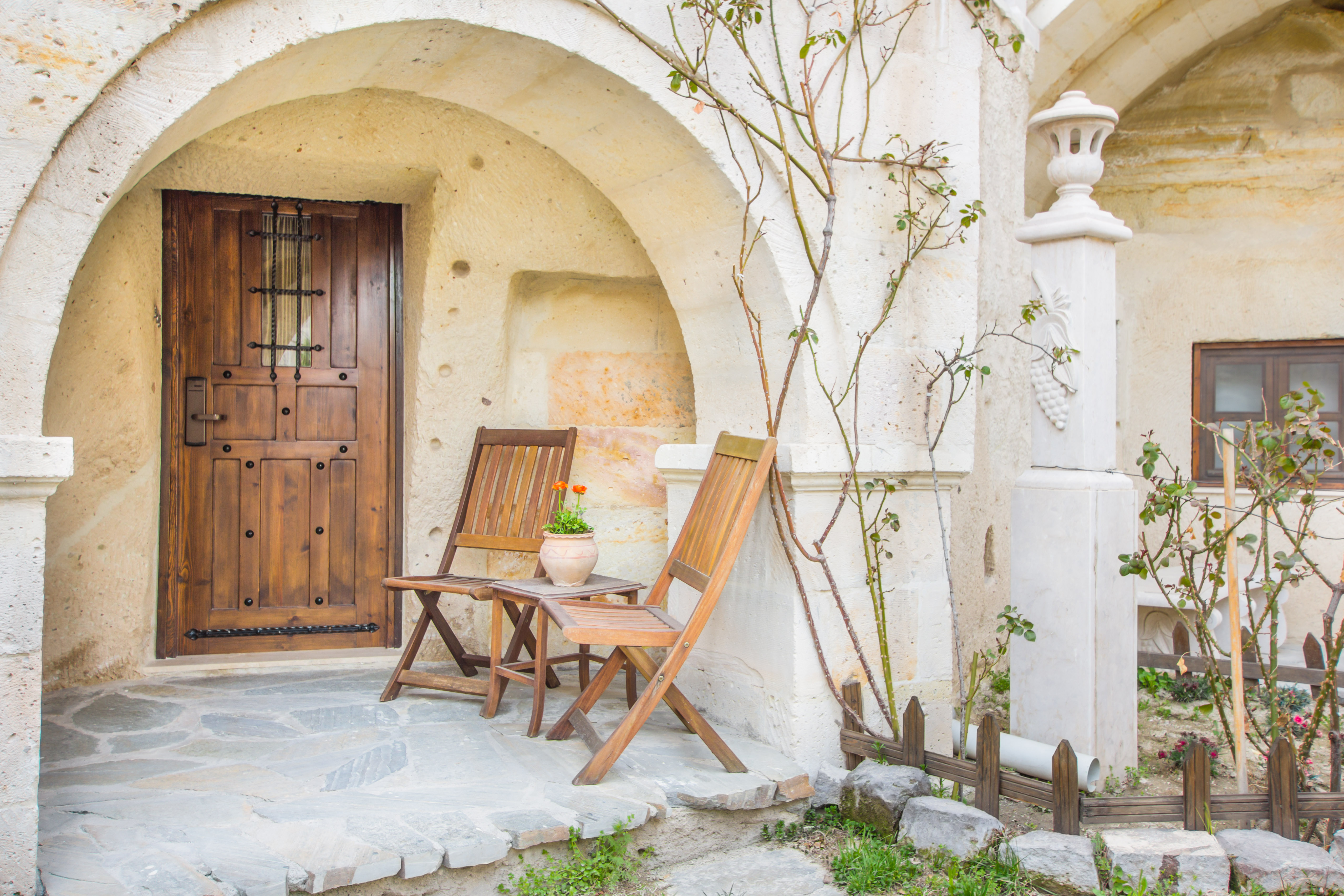 Minia Cave Otel